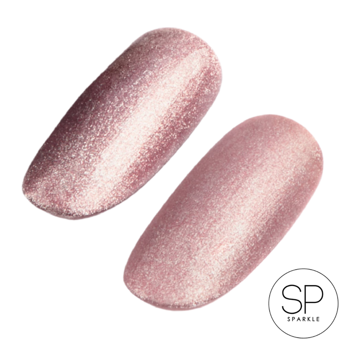 #015 Gel Polish - Pop Off | Ugly Duckling