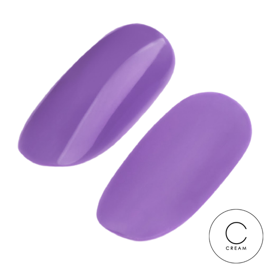 #023 Gel Polish - Wisteria | Ugly Duckling