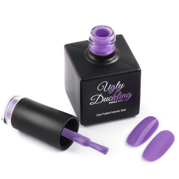 #023 Gel Polish - Wisteria | Ugly Duckling