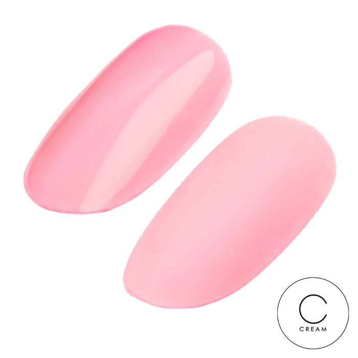 #029 Gel Polish - Strawberry Shortcake  | Ugly Duckling