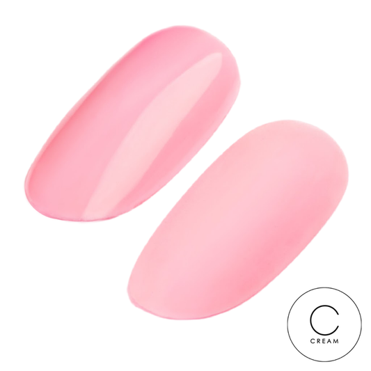 #029 Gel Polish - Strawberry Shortcake  | Ugly Duckling