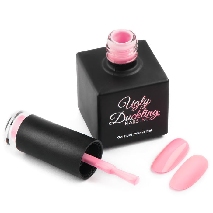 #029 Gel Polish - Strawberry Shortcake  | Ugly Duckling
