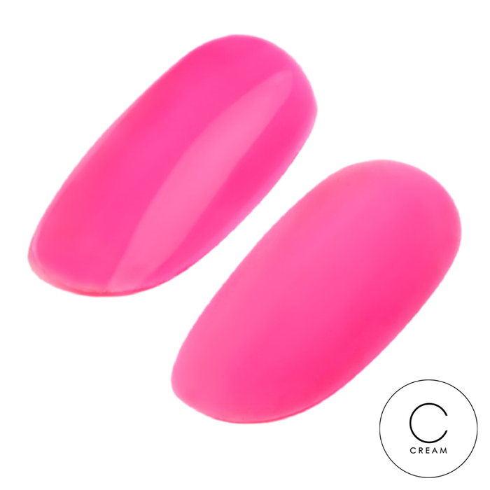 #031 Gel Polish - Barbiecore | Ugly Duckling