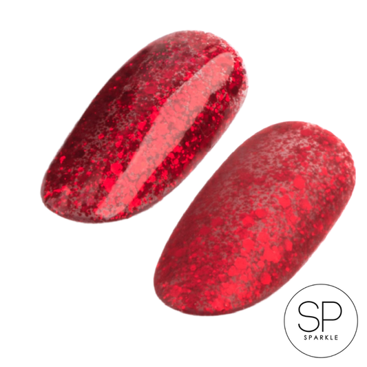 #048 Gel Polish - Burlesque | Ugly Duckling