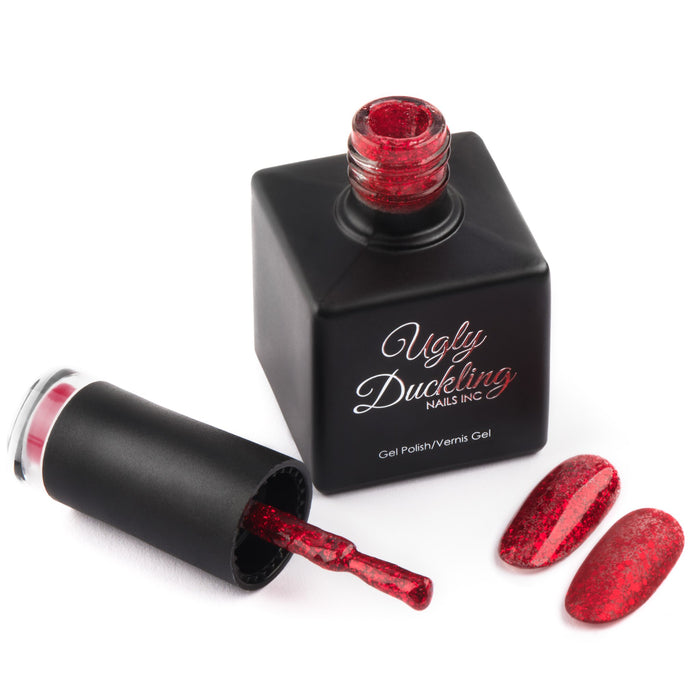 #048 Gel Polish - Burlesque | Ugly Duckling