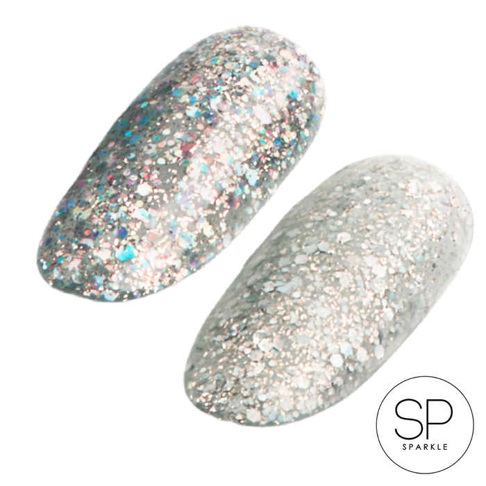 #053 Gel Polish - Pixie | Ugly Duckling