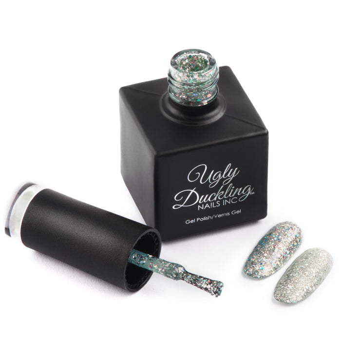 #053 Gel Polish - Pixie | Ugly Duckling