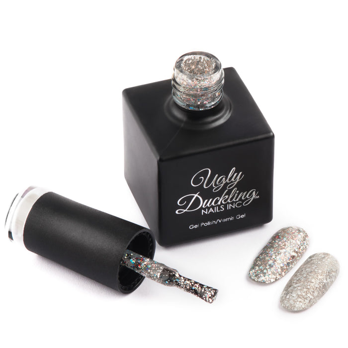 #054 Gel Polish - Studio 54  | Ugly Duckling