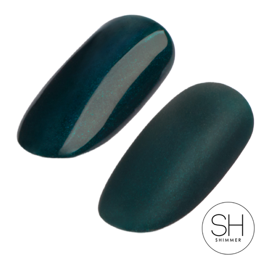 #059 Gel Polish - Old Money | Ugly Duckling