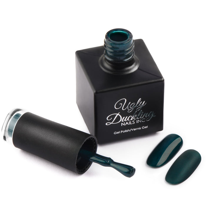 #059 Gel Polish - Old Money | Ugly Duckling