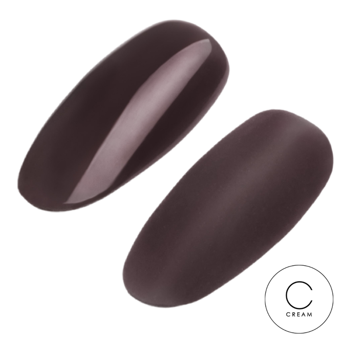 #065 Gel Polish - Glossette | Ugly Duckling