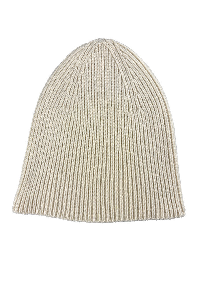 100% Wool Beanie