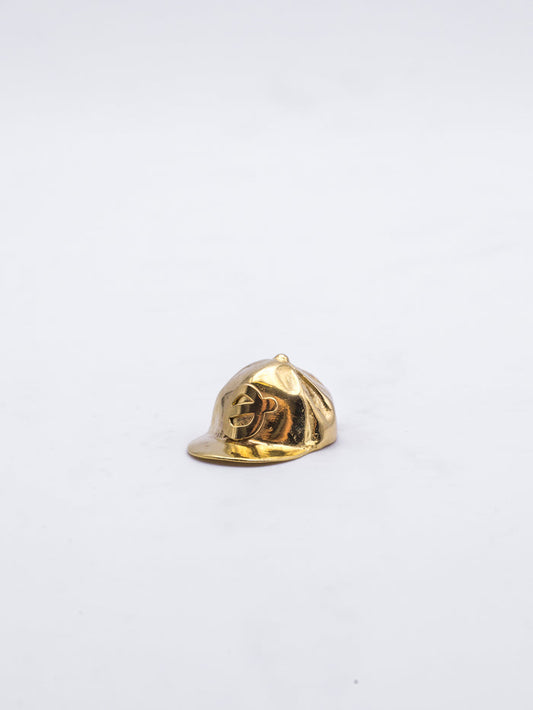 10 Aniversario LTDLG Colgante Oro - La Tienda de las Gorras