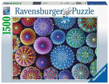 1500 pc One Dot at a Time Puzzle