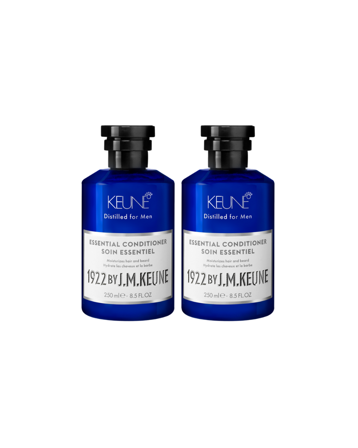 Keune Essential Conditioner nu per 2 stuks bij Care For Hair