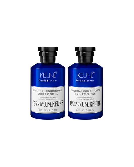Keune Essential Conditioner nu per 2 stuks bij Care For Hair