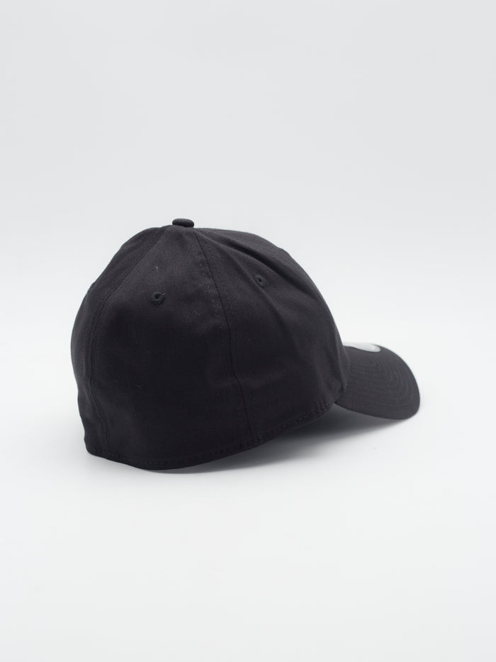 39THIRTY  New York Yankees Black/White - La Tienda de las Gorras