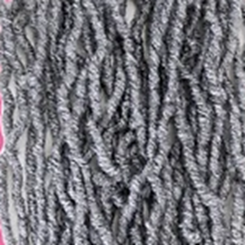 3X Modern Soft Loc 20" Crochet Braid by MAYDE BEAUTY
