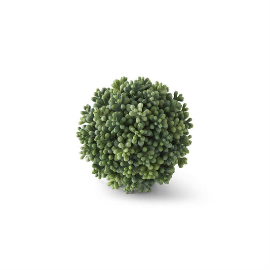 4 Inch Green Berry Seed Ball - Magnolia Lane co. Home + Garden + Gift