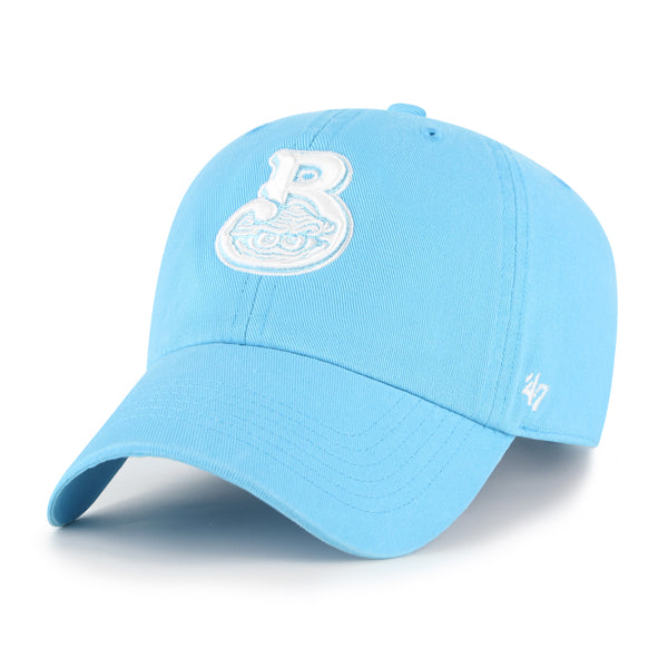 '47 Clean-Up Carribean Blue Bright Side