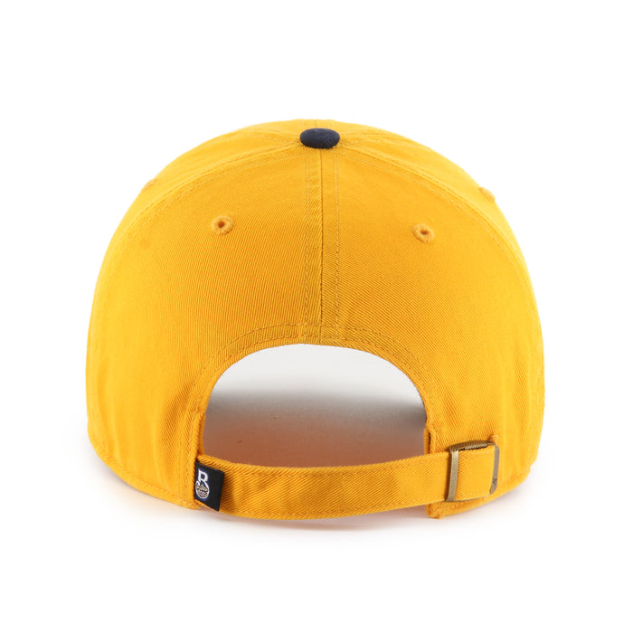 '47 Clean-Up Gold Two Tone Brewers Affiliate