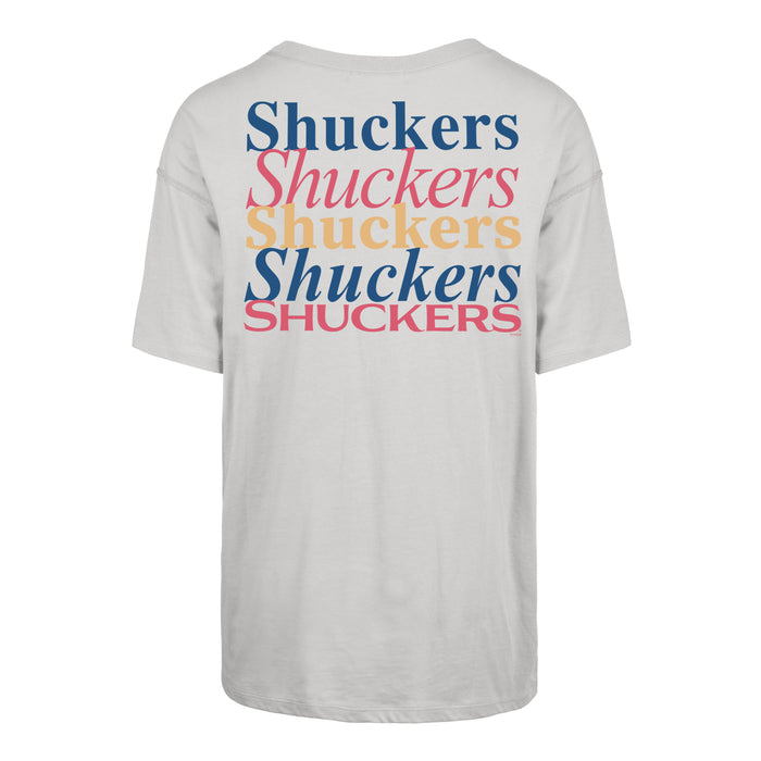'47 Shuckers Women's On Repeat Sadie Tee