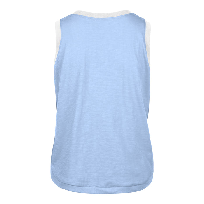 '47 Shuckers Women's Ringer Tank