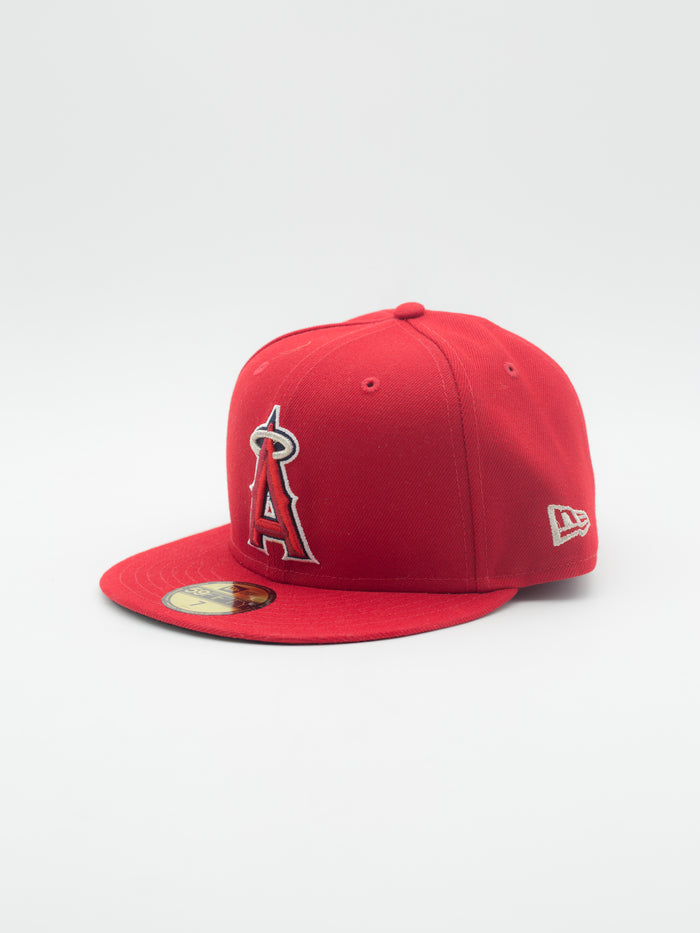 59FIFTY Essential de Los Angeles Angels - La Tienda de las Gorras