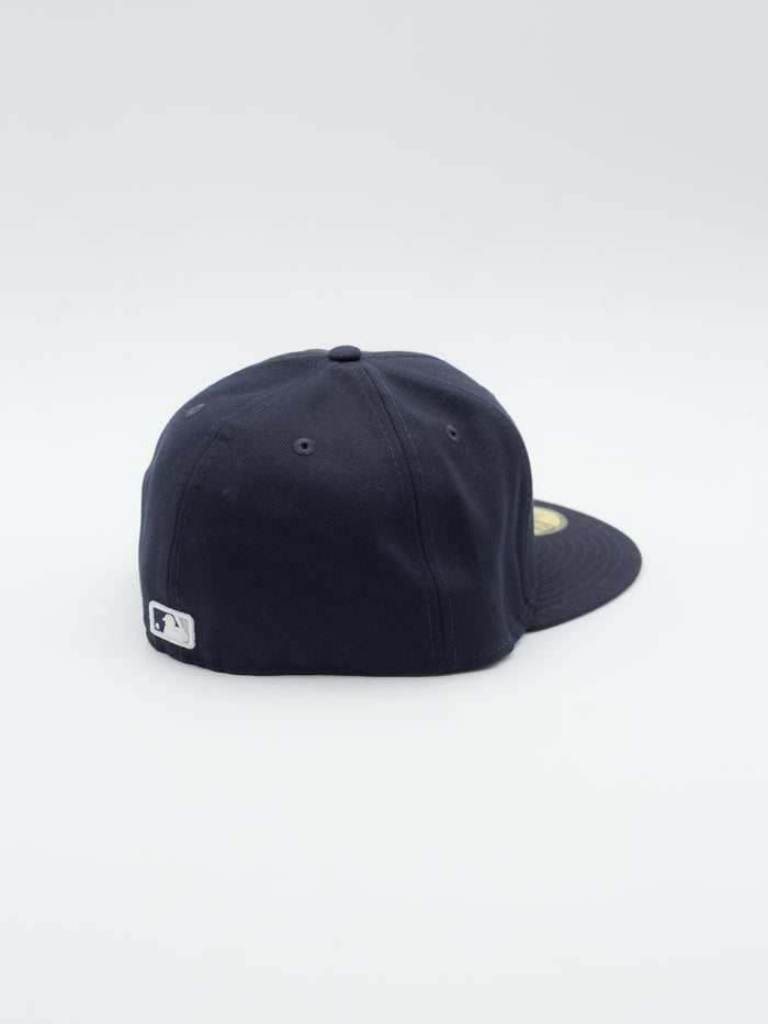59FIFTY New York Yankees OTC Navy