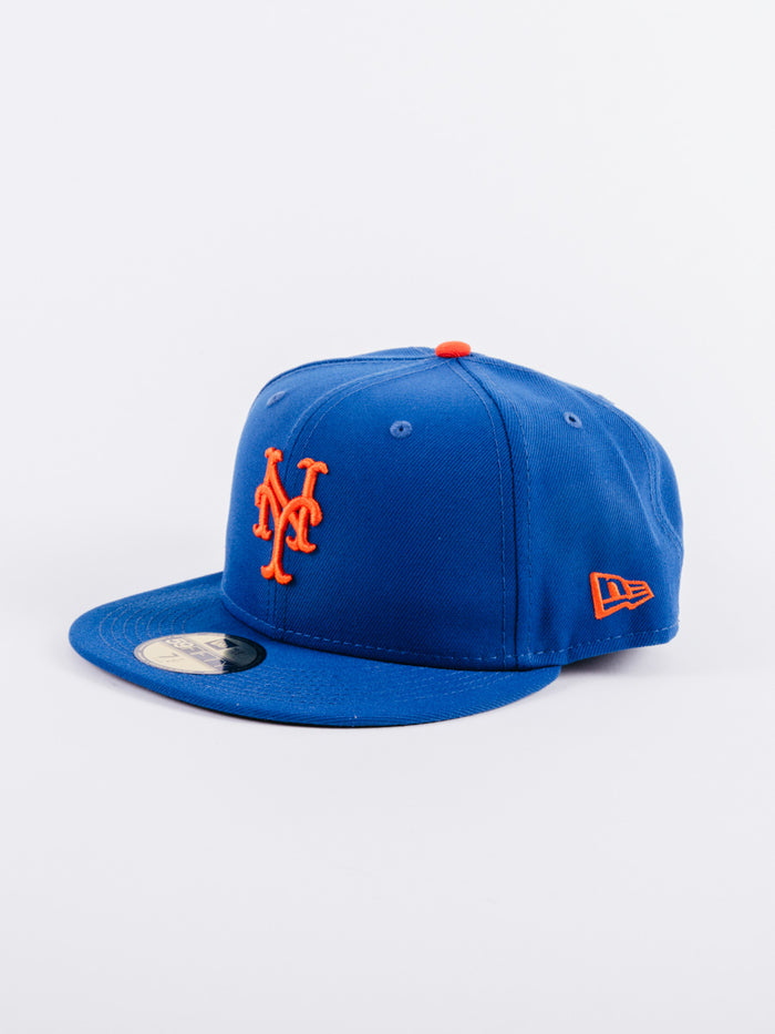 59FIFTY OTC New York Mets - La Tienda de las Gorras
