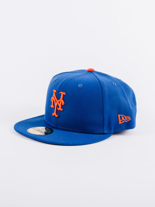 59FIFTY OTC New York Mets - La Tienda de las Gorras