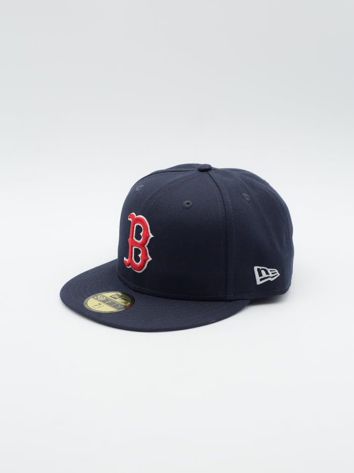 59FIFTY Red Sox Boston OTC Navy