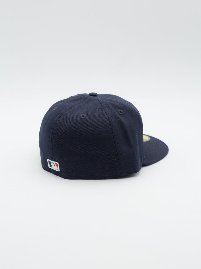 59FIFTY Red Sox Boston OTC Navy