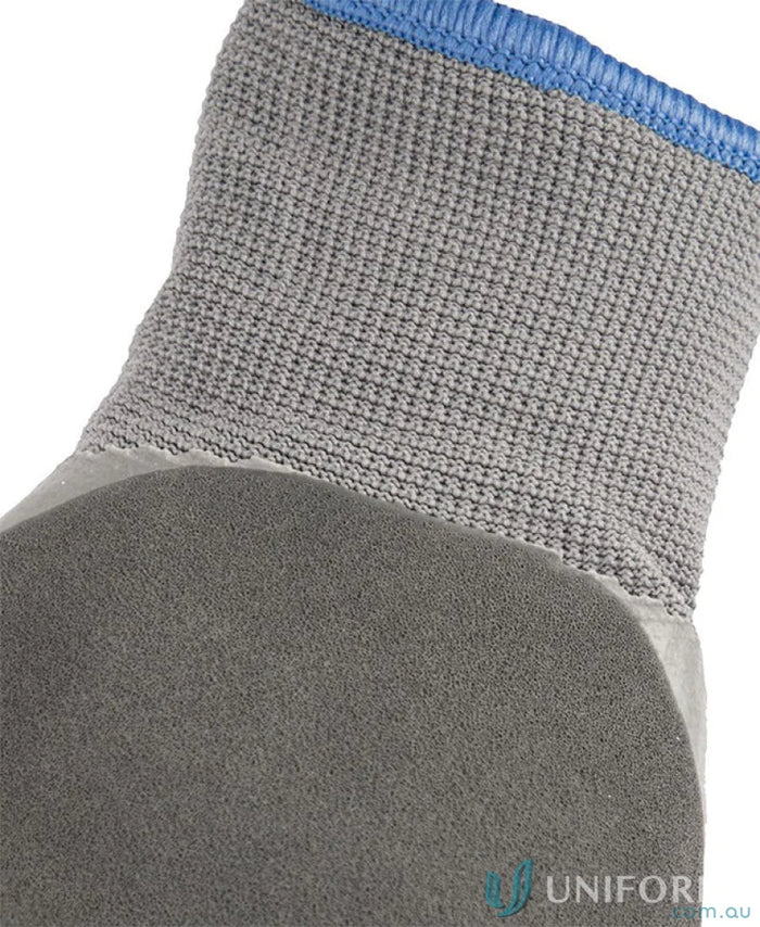 JBs 8R032 5pk. Waterproof Latex Coated Freezer Glove