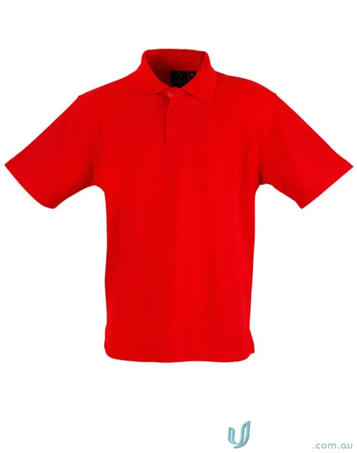red / xs