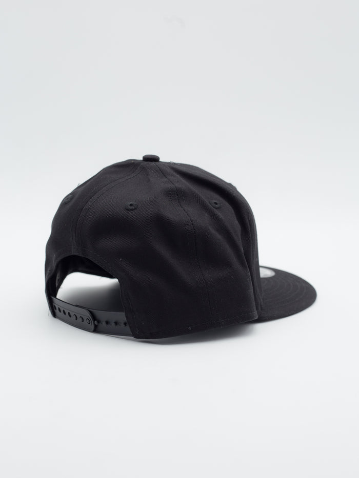 9Fifty NY Yankees Black - La Tienda de las Gorras