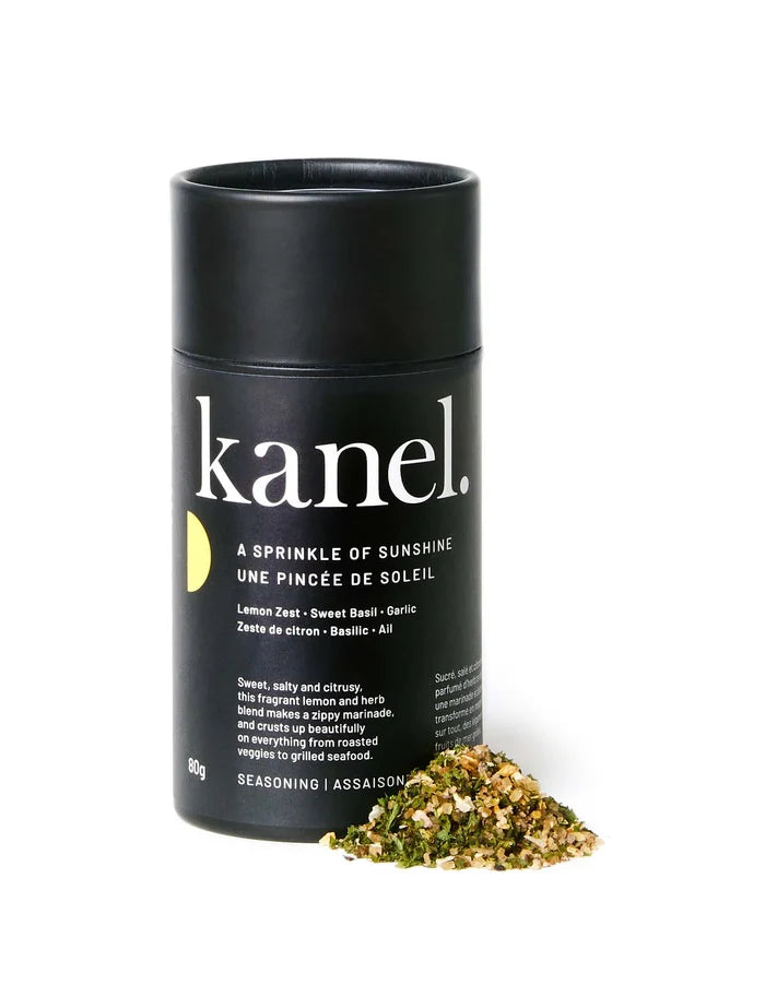 A Sprinkle of Sunshine 80g | Kanel - Magnolia Lane co. Home + Garden + Gift