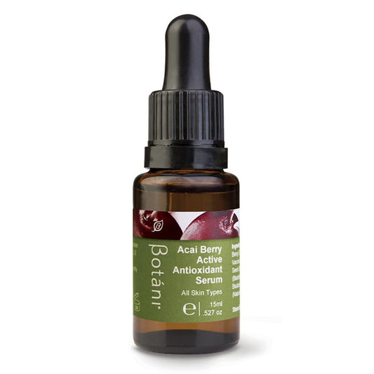 Acai Berry Active Antioxidant Serum