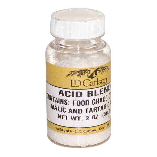 Acid Blend - 2 oz