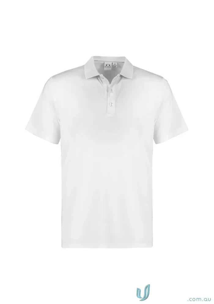 White / S