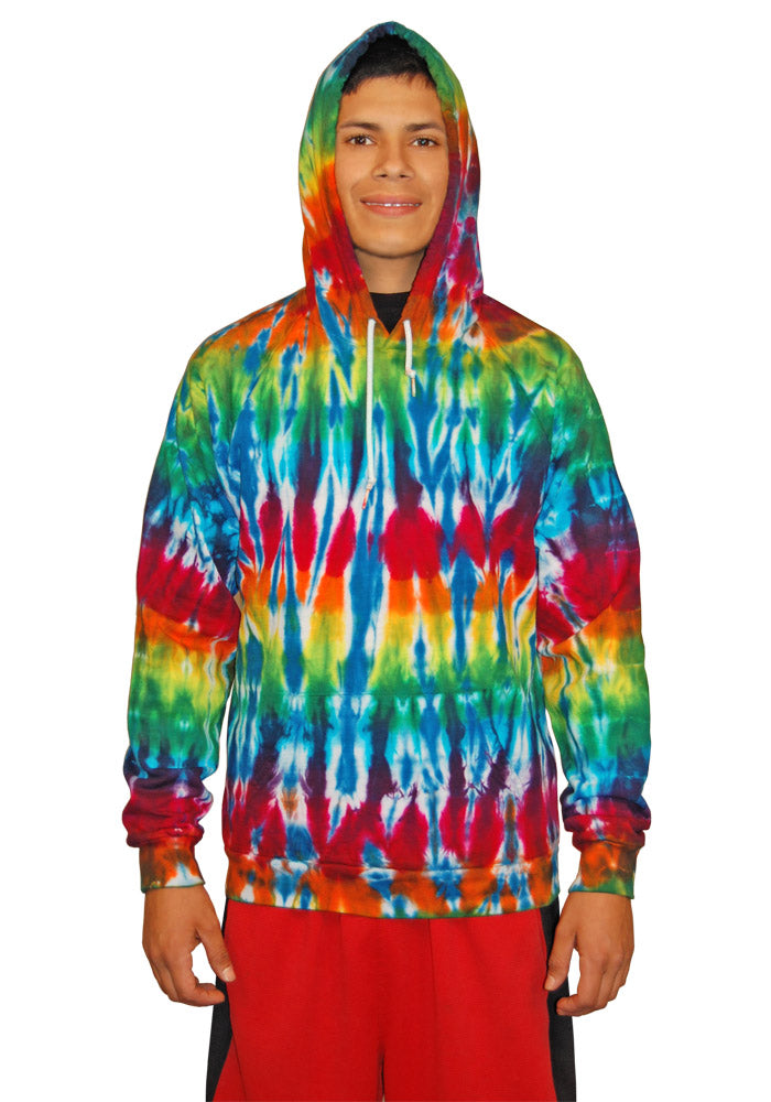 Dyed example