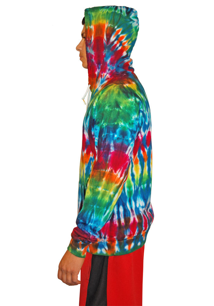 Dyed example