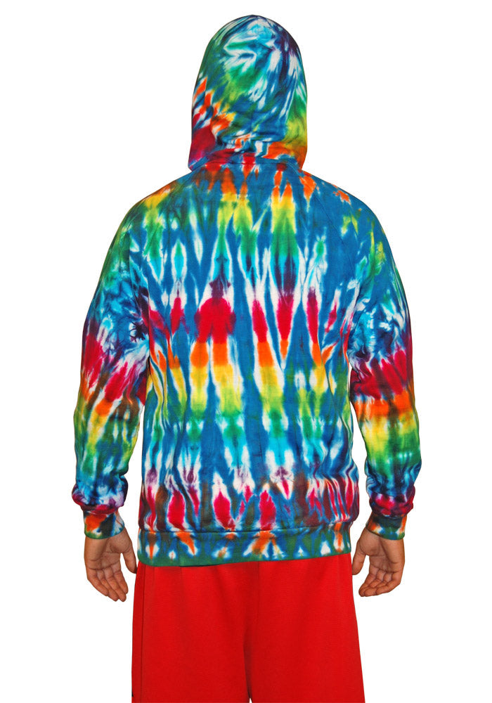 Dyed example