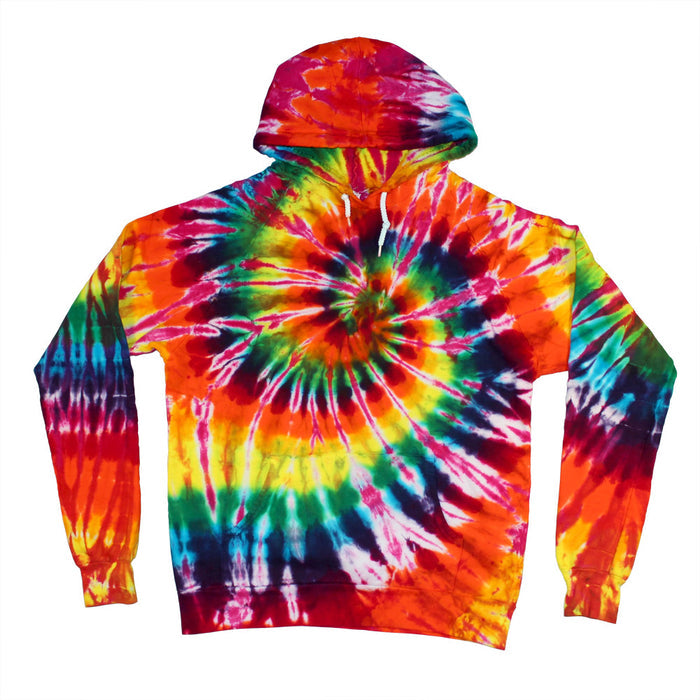 Dyed example