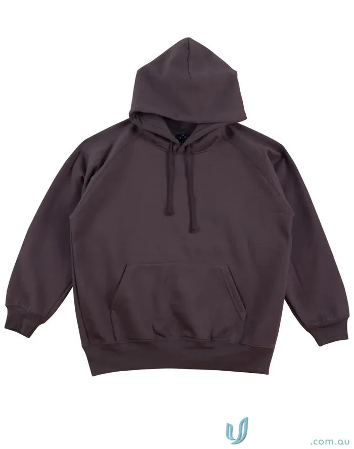 MERCHANDISE Promotional Products for Expos and Events Australia FL07-FULLPRINT-25 Adult Full Colour Print Hoodie in Black