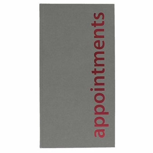 AGENDA Agenda Appointment Book - 3 Assistant