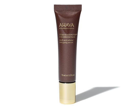Ahava Dead Sea Osmoter Eye Concentrate
