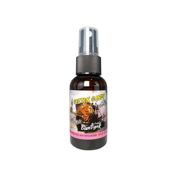 Air Freshener 1oz COTTON CANDY