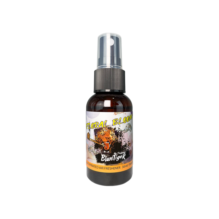 Air Freshener 1oz FLORAL BLOOM