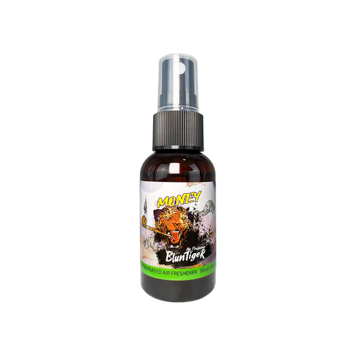 Air Freshener 1oz MONEY